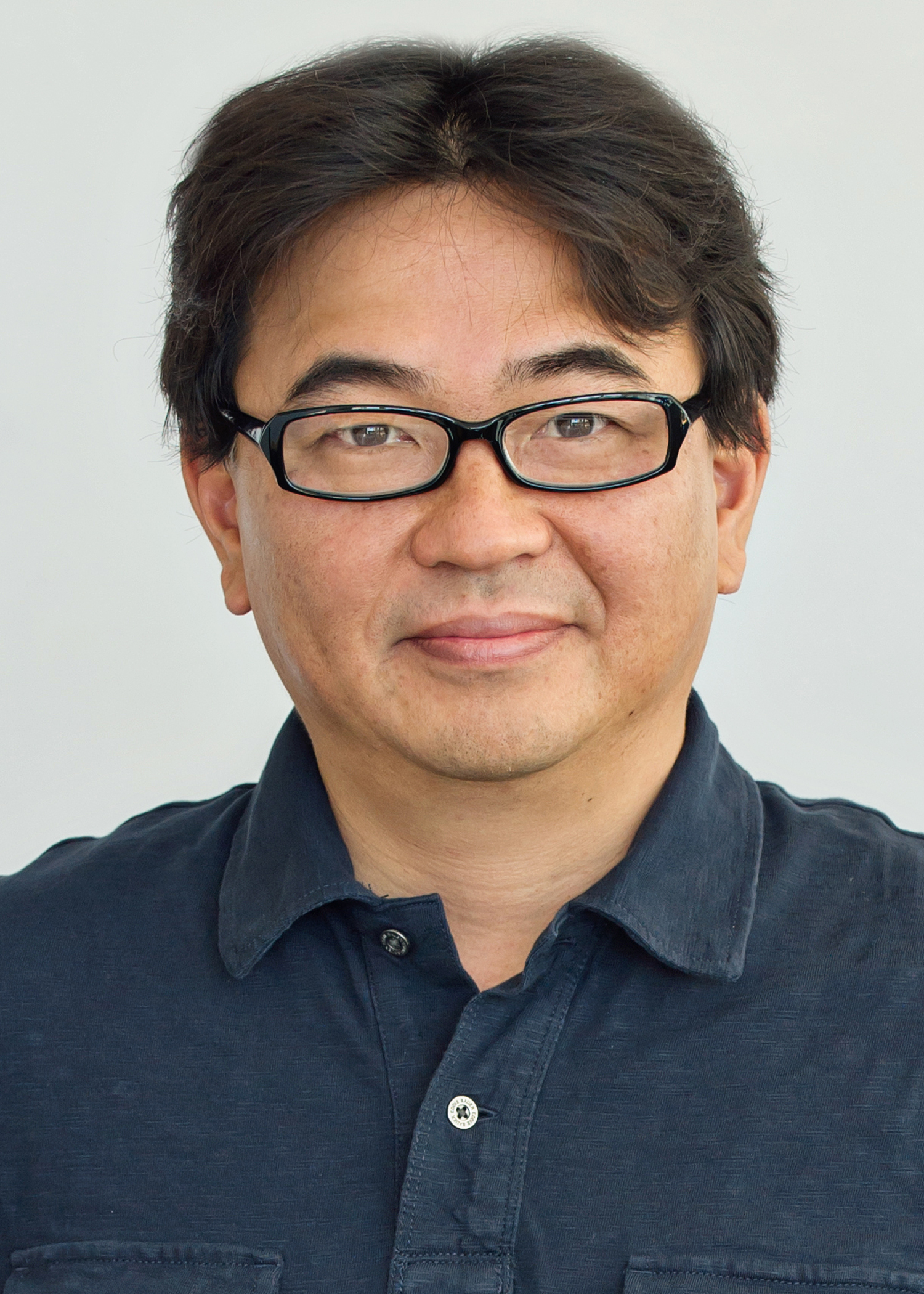 Ken Inoki, M.D., Ph.D. Life Sciences Institute