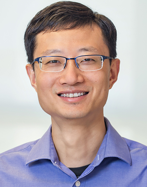 Bing Ye
