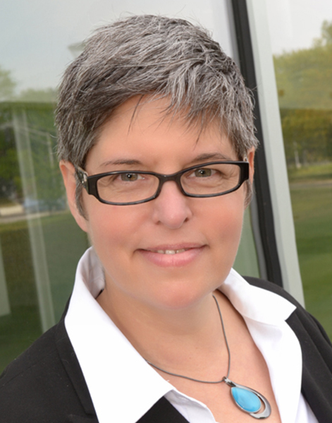 Danielle Smith