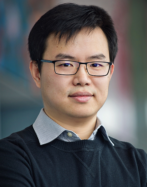 Peng Li