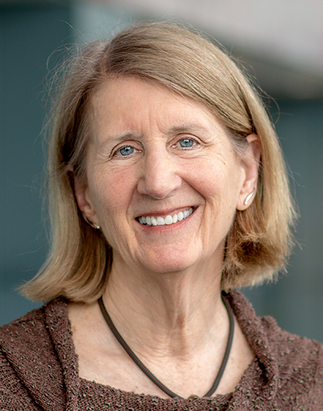 Janet Smith, Ph.D.