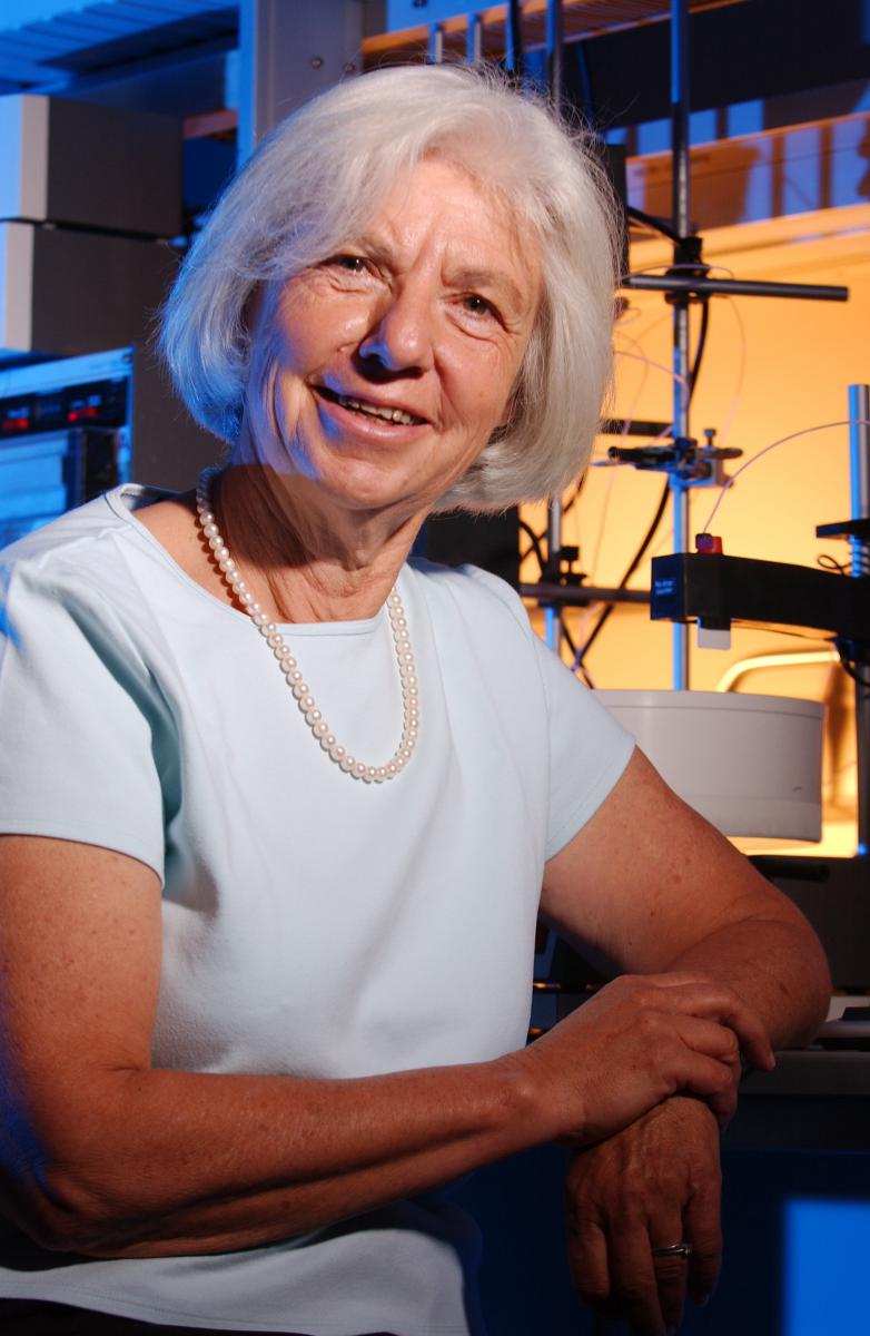 Rowena Matthews