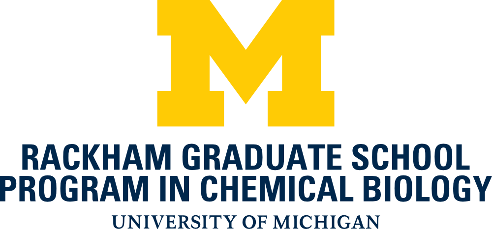 Program in Chemical Biology logo