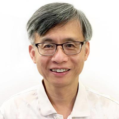 Tzumin Lee, M.D., Ph.D.