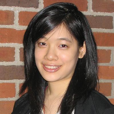 Connie Wu, Ph.D.