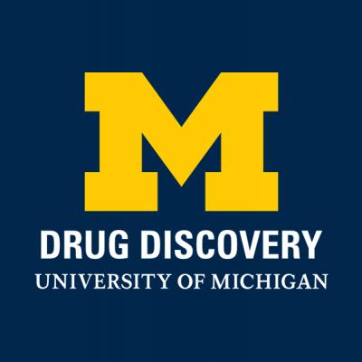 Michigan Drug Discovery Logo
