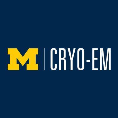 Cryo-EM logo