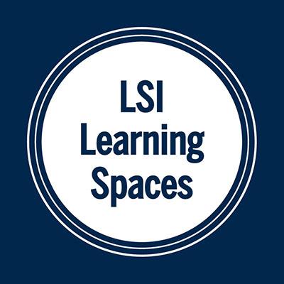 LSI Anti-Racism Learning Spaces