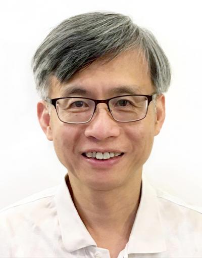 Tzumin Lee, M.D., Ph.D.
