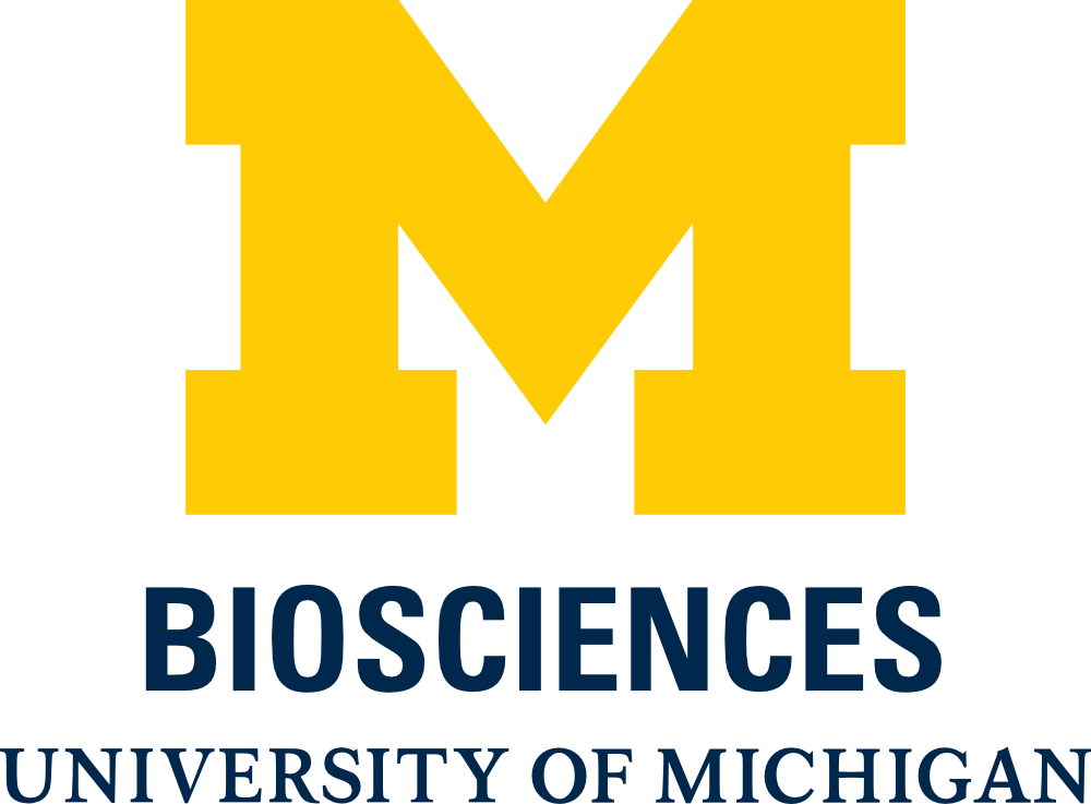 Biosciences Initiative logo