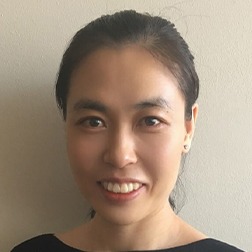 Headshot of Guolei Zhao