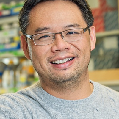 portrait of Cheng-Yu Lee, Ph.D.