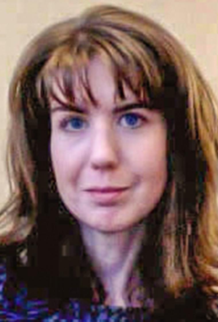 Sarah OConnor